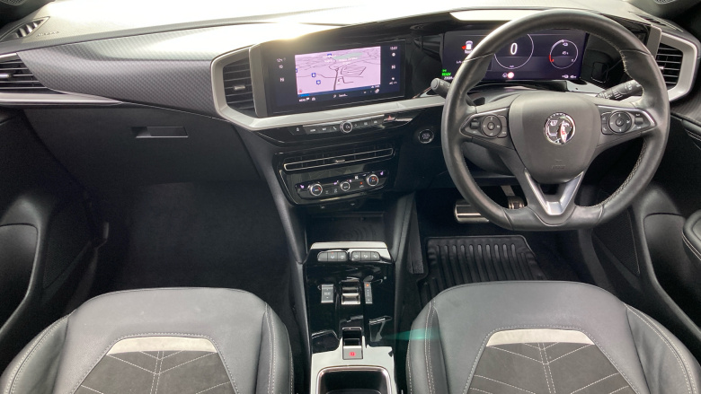 Vauxhall Mokka 100kW Ultimate 50kWh 5dr Auto Electric Hatchback